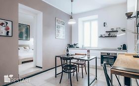 Restart Accommodations Aldobrandini E Sciarra
